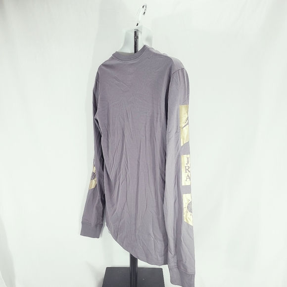 Nike long sleeve GOLD - Picture 5 of 8